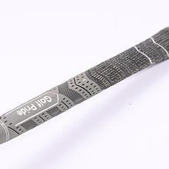 Taylormade Milled Grind 3 Chrome Lob Wedge / 58 Degree / Stiff Flex Dynamic Gold - Image 6