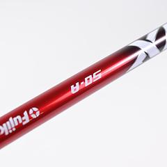 Ping G430 SFT Driver / 10.5 Degree / Senior Flex Speeder NX 50 Shaft - Image 6