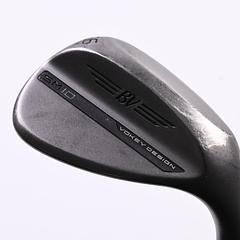Titleist Vokey SM10 Lob Wedge / 60 Degree / X-Flex N.S.Pro Modus3 Tour130 - Image 1