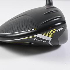 Ping G430 SFT Driver / 10.5 Degree / Senior Flex Speeder NX 50 Shaft - Image 3