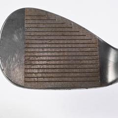Taylormade Milled Grind 2 Black Gap Wedge / 52 Degree / Stiff Flex Dynamic Gold - Image 2