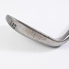 Taylormade Milled Grind 2 Black Gap Wedge / 52 Degree / Stiff Flex Dynamic Gold - Image 3