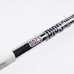 Taylormade Milled Grind 2 Black Gap Wedge / 52 Degree / Stiff Flex Dynamic Gold - Image 4