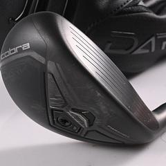Cobra Darkspeed #3 Hybrid / 19 Degree / Regular Flex KBS PGI 75 Shaft - Image 1