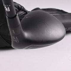 Cobra Darkspeed #3 Hybrid / 19 Degree / Regular Flex KBS PGI 75 Shaft - Image 5