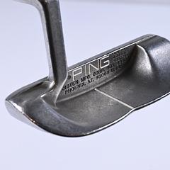 Ping Karsten Original B60 Putter / 35 Inch - Image 1
