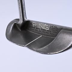 Ping Karsten Original B60 Putter / 35 Inch - Image 4