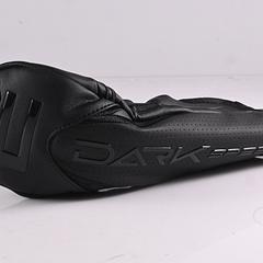 Cobra Darkspeed #3 Hybrid / 19 Degree / Regular Flex KBS PGI 75 Shaft - Image 9