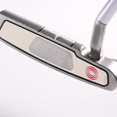 Odyssey White Steel #3 Putter / 32 Inch - Image 2