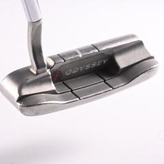Odyssey White Steel #3 Putter / 32 Inch - Image 3