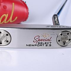 Scotty Cameron Special Select Newport 2.5 Putter / 34 Inch - Image 1