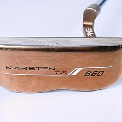 Ping Karsten TR B60 Putter / 34 Inch - Image 1