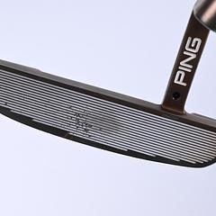 Ping Karsten TR B60 Putter / 34 Inch - Image 2