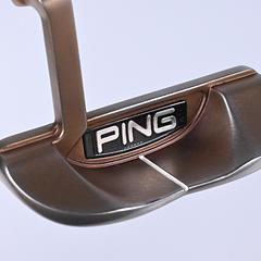 Ping Karsten TR B60 Putter / 34 Inch - Image 3
