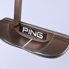 Ping Karsten TR B60 Putter / 34 Inch - Image 4