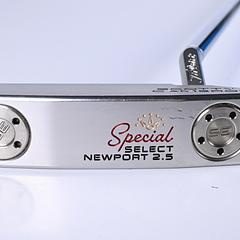 Scotty Cameron Special Select Newport 2.5 Putter / 34 Inch - Image 2