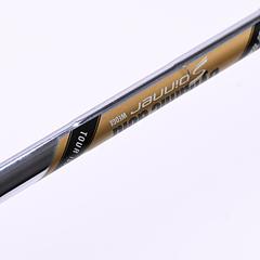 Wilson Staff Model ZM Gap Wedge / 52 Degree / Wedge Flex Dynamic Gold Spinner - Image 4