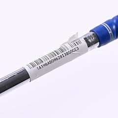 Wilson Staff Model ZM Gap Wedge / 52 Degree / Wedge Flex Dynamic Gold Spinner - Image 5