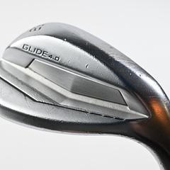 Ping Glide 4.0 Lob Wedge / 58 Degree / Black Dot / Regular Flex N.S.PRO 850GH - Image 1
