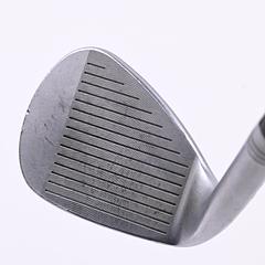 Wilson Staff Model ZM Gap Wedge / 52 Degree / Wedge Flex Dynamic Gold Spinner - Image 2
