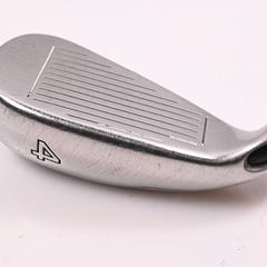 Callaway Diablo Edge #4 Iron / 22 Degree / Regular Flex Callaway Diablo Shaft - Image 4