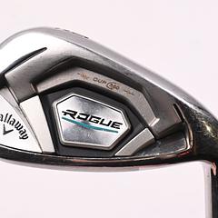 Callaway Rogue #9 Iron / Regular Flex XP 95 R300 Shaft - Image 1