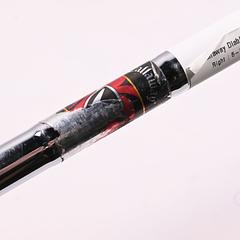 Callaway Diablo Edge #4 Iron / 22 Degree / Regular Flex Callaway Diablo Shaft - Image 5