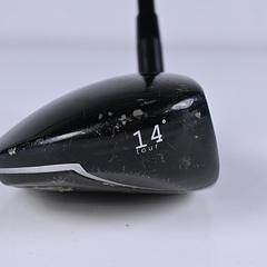 Cleveland Classic XL #3 Wood / 14 Degree / Stiff Flex Matrix Ozik XCon-6 Shaft - Image 3