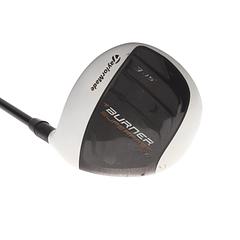 TaylorMade Burner Superfast 2.0 Graphite Mens Right Hand Fairway 3 Wood 15* Regular - Aldila XV - Image 6