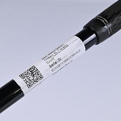 Cleveland Classic XL #3 Wood / 14 Degree / Stiff Flex Matrix Ozik XCon-6 Shaft - Image 7