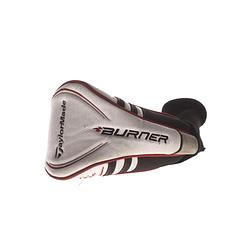 TaylorMade Burner Superfast 2.0 Graphite Mens Right Hand Fairway 3 Wood 15* Regular - Aldila XV - Image 5