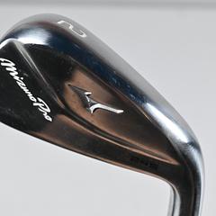 Mizuno Pro 245 #2 Iron / 16.5 Degree / Stiff Flex Tensei AV Raw Blue 65 Shaft - Image 1