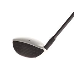 TaylorMade Burner Superfast 2.0 Graphite Mens Right Hand Fairway 3 Wood 15* Regular - Aldila XV - Image 1