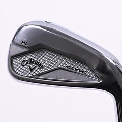 Callaway Elyte HL #7 Iron / Regular Flex KBS MAX 80 Shaft - Image 1