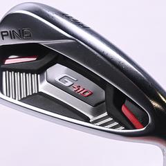 Ping G410 #5 Iron / 23.5 Degree / Orange Dot / Regular Flex Ping AWT 2.0 Shaft - Image 1