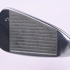 Ping G410 #5 Iron / 23.5 Degree / Orange Dot / Regular Flex Ping AWT 2.0 Shaft - Image 3