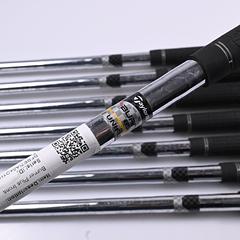 Taylormade Burner Plus Irons / 4-PW+SW / Uniflex Burner Superfast 85 Shafts - Image 5