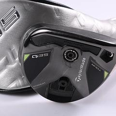 Taylormade Qi35 Tour #3 Wood / 15 Degree / X-Flex HZRDUS Black 70 Shaft - Image 2