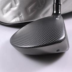 Taylormade Qi35 Tour #3 Wood / 15 Degree / X-Flex HZRDUS Black 70 Shaft - Image 3