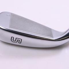 Ping G410 #5 Iron / 23.5 Degree / Orange Dot / Regular Flex Ping AWT 2.0 Shaft - Image 4