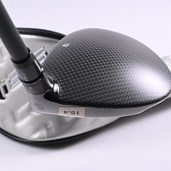 Taylormade Qi35 Tour #3 Wood / 15 Degree / X-Flex HZRDUS Black 70 Shaft - Image 5