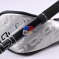 Taylormade Qi35 Tour #3 Wood / 15 Degree / X-Flex HZRDUS Black 70 Shaft - Image 6