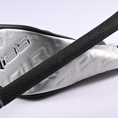 Taylormade Qi35 Tour #3 Wood / 15 Degree / X-Flex HZRDUS Black 70 Shaft - Image 8