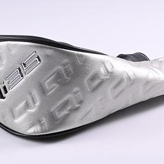 Taylormade Qi35 Tour #3 Wood / 15 Degree / X-Flex HZRDUS Black 70 Shaft - Image 9