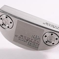Scotty Cameron Super Select Del Mar Putter / 34 Inch - Image 2