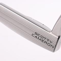 Scotty Cameron Super Select Del Mar Putter / 34 Inch - Image 3