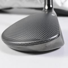 Taylormade Qi35 #5 Wood / 18 Degree / Stiff Flex Kai'li Blue 75 Shaft - Image 3