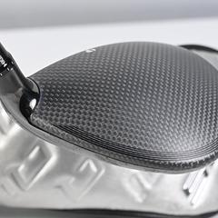 Taylormade Qi35 #5 Wood / 18 Degree / Stiff Flex Kai'li Blue 75 Shaft - Image 5