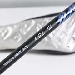 Taylormade Qi35 #5 Wood / 18 Degree / Stiff Flex Kai'li Blue 75 Shaft - Image 6