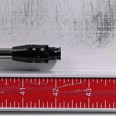 Callaway RCH 55 #3 Wood Shaft / Senior Flex / Callaway 3rd Gen - Image 6